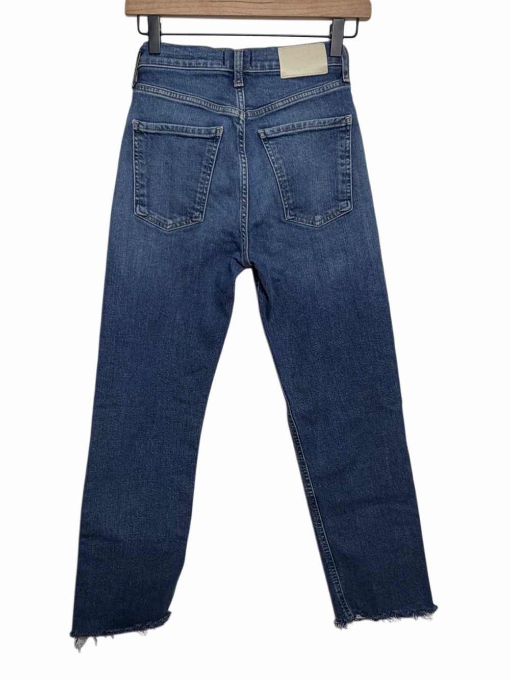 Citizens Of Humanity Daphne Crop Jeans - Picture 5 of 10